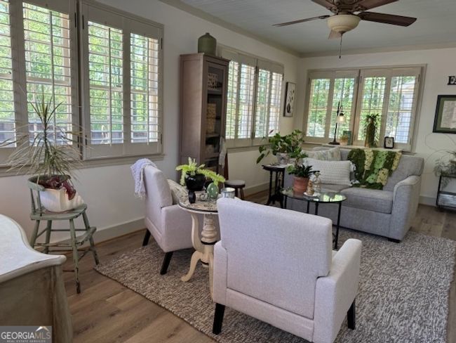 363 Palmetto Rd, House other with 3 bedrooms, 4 bathrooms and null parking in Tyrone GA | Image 45