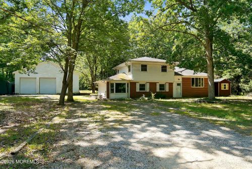 525 Goetz Ln, Jackson, NJ, 08527-3729 | Card Image