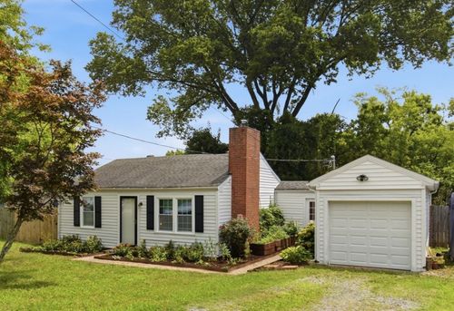 2708 Hartford Dr, Nashville, TN, 37210-5421 | Card Image