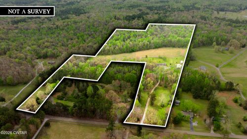 4080 Beech Bluff Road, Beech Bluff, TN, 38313 | Card Image
