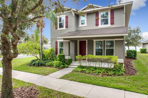 14822 Porter Road, Winter Garden, FL, 34787 | Card Image