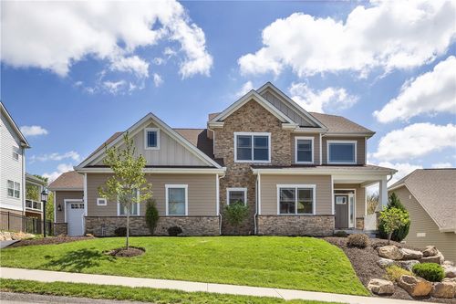 494 Harvest View Dr, Venetia, PA, 15367-1356 | Card Image