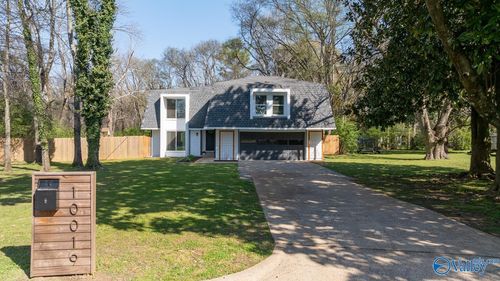 10019 Nadina Dr Se, Huntsville, AL, 35803-1227 | Card Image