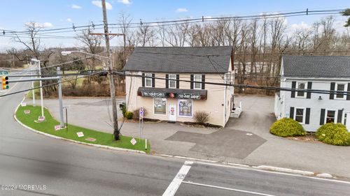 453 Highway 33, Millstone, NJ, 08535 | Card Image