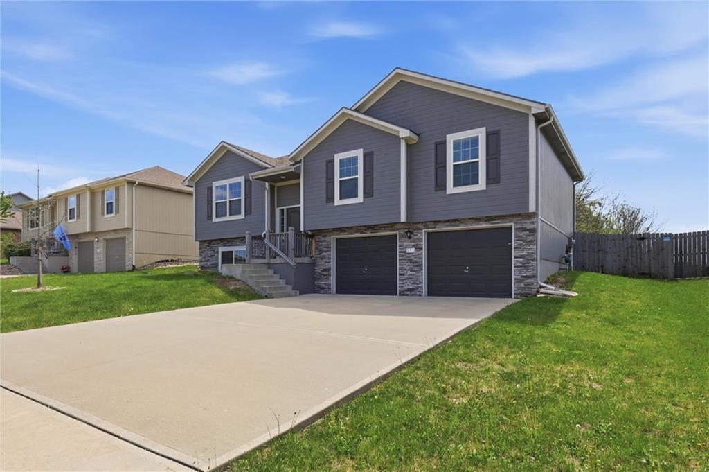 Residential in Belton 4