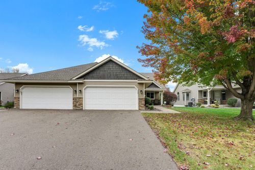 739 Echo Shores Ct, Mahtomedi, MN, 55115-1473 | Card Image