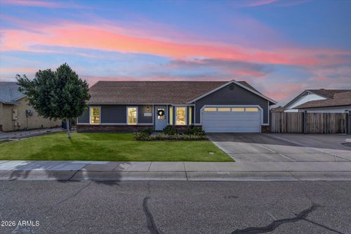 2019 E Butler Street, Chandler, AZ, 85225 | Card Image