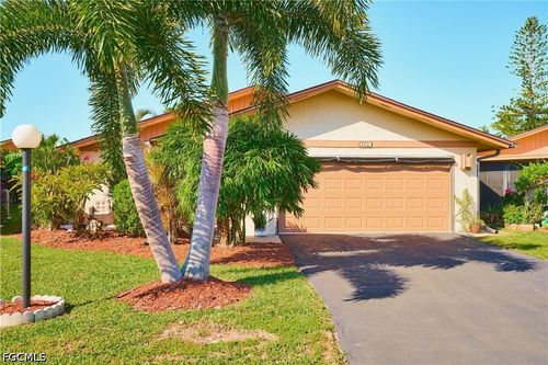 6513 Royal Woods Dr, FORT MYERS, FL, 33908-6195 | Card Image