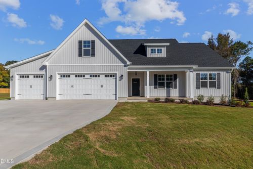 171 Surles Rd, Benson, NC, 27504-7921 | Card Image