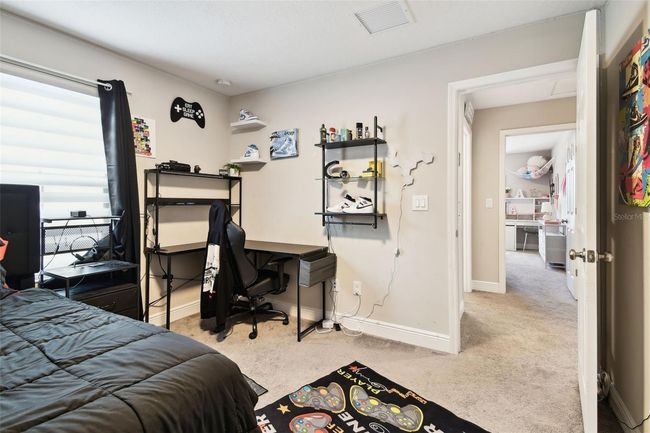 12643 Horseshoe Bend Dr, House other with 5 bedrooms, 3 bathrooms and null parking in LITHIA FL | Image 50