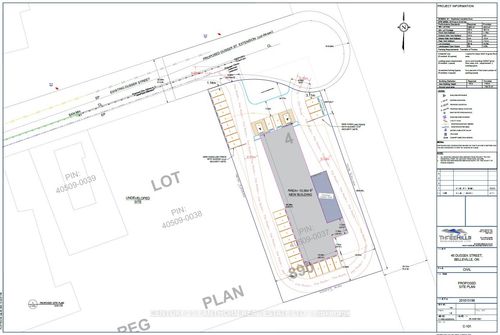 45 Dussek St, Belleville, ON, K8N | Card Image