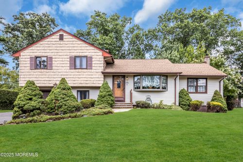 606 Willow Avenue, Piscataway Twp, NJ, 08854 | Card Image