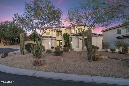 22339 N 77th St, Scottsdale, AZ, 85255-4834 | Card Image