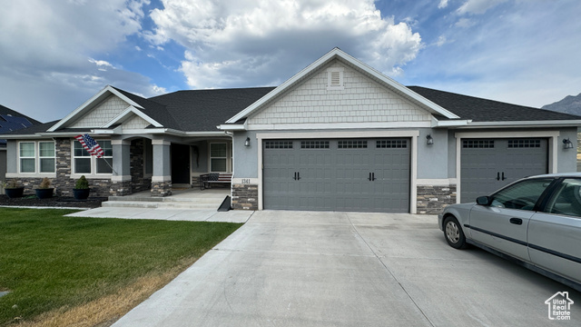 Sageberry Dr, Santaquin, UT 84655