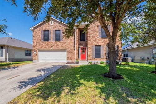 1304 Knippa Cv, Hutto, TX, 78634-5327 | Card Image