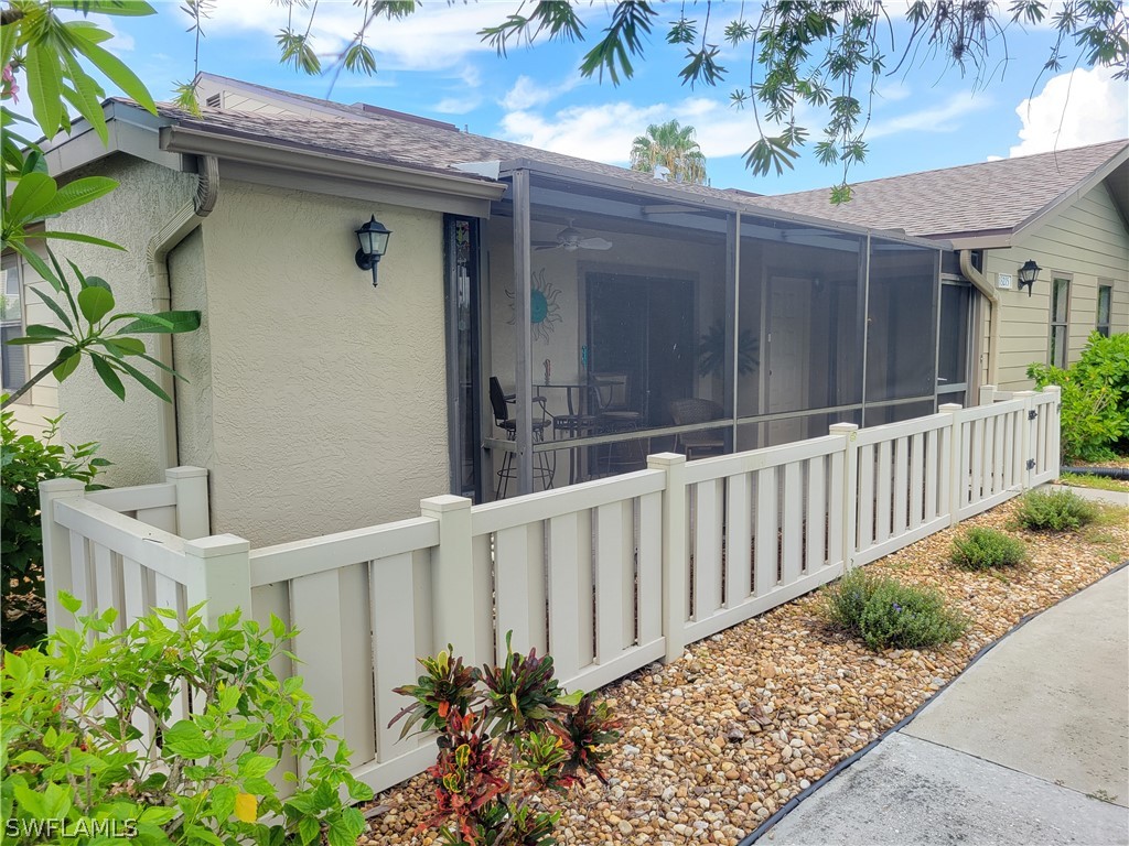 Broadhurst Loop, Fort Myers, FL 33919