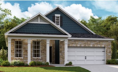 6065 Japonica Ln, White House, TN, 37188-2207 | Card Image