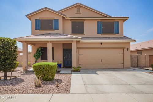 24649 W Sheraton Ln, Buckeye, AZ, 85326-6059 | Card Image