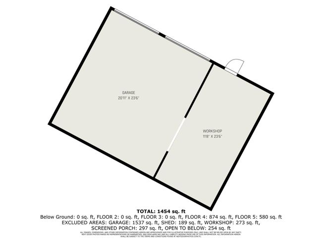 Floor Plan - 2-car garage & workshop.jpg | Image 45