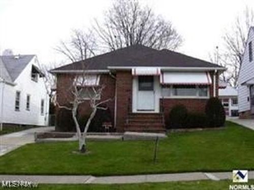 4845 E 90th St, Garfield Heights, OH, 44125-2127 | Card Image