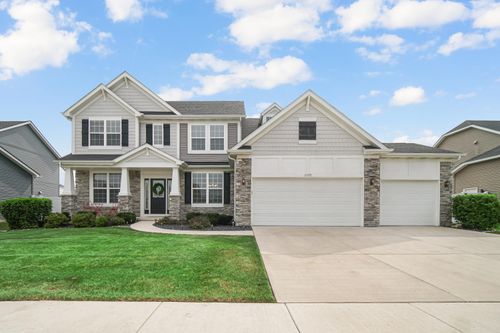 11175 Hickory Grove Rd, Cedar Lake, IN, 46303 | Card Image