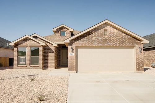 7215 County Rd 99 1/2, Midland, TX, 79706 | Card Image