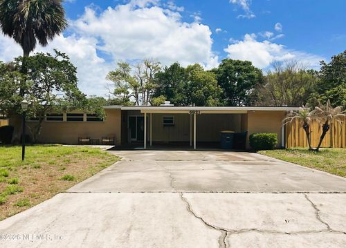 6821 Caballero Ct, Jacksonville, FL, 32217-2756 | Card Image