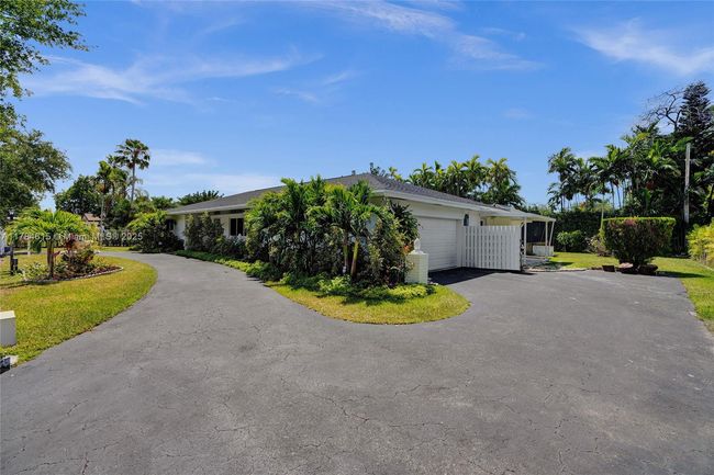 7360 Sw 120 Th St, House other with 4 bedrooms, 2 bathrooms and null parking in Pinecrest FL | Image 67