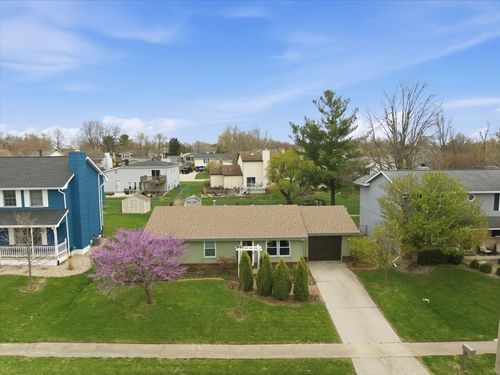 1409 Godfrey Dr, Normal, IL, 61761-1941 | Card Image