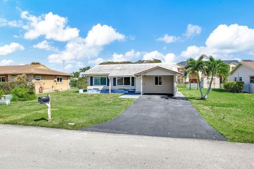 9603 Nw 74th Ct, Tamarac, FL, 33321-2311 | Card Image