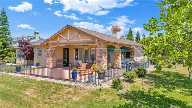 135 Glen View Ct, House other with 3 bedrooms, 3 bathrooms and 3 parking in Copperopolis CA | Image 33