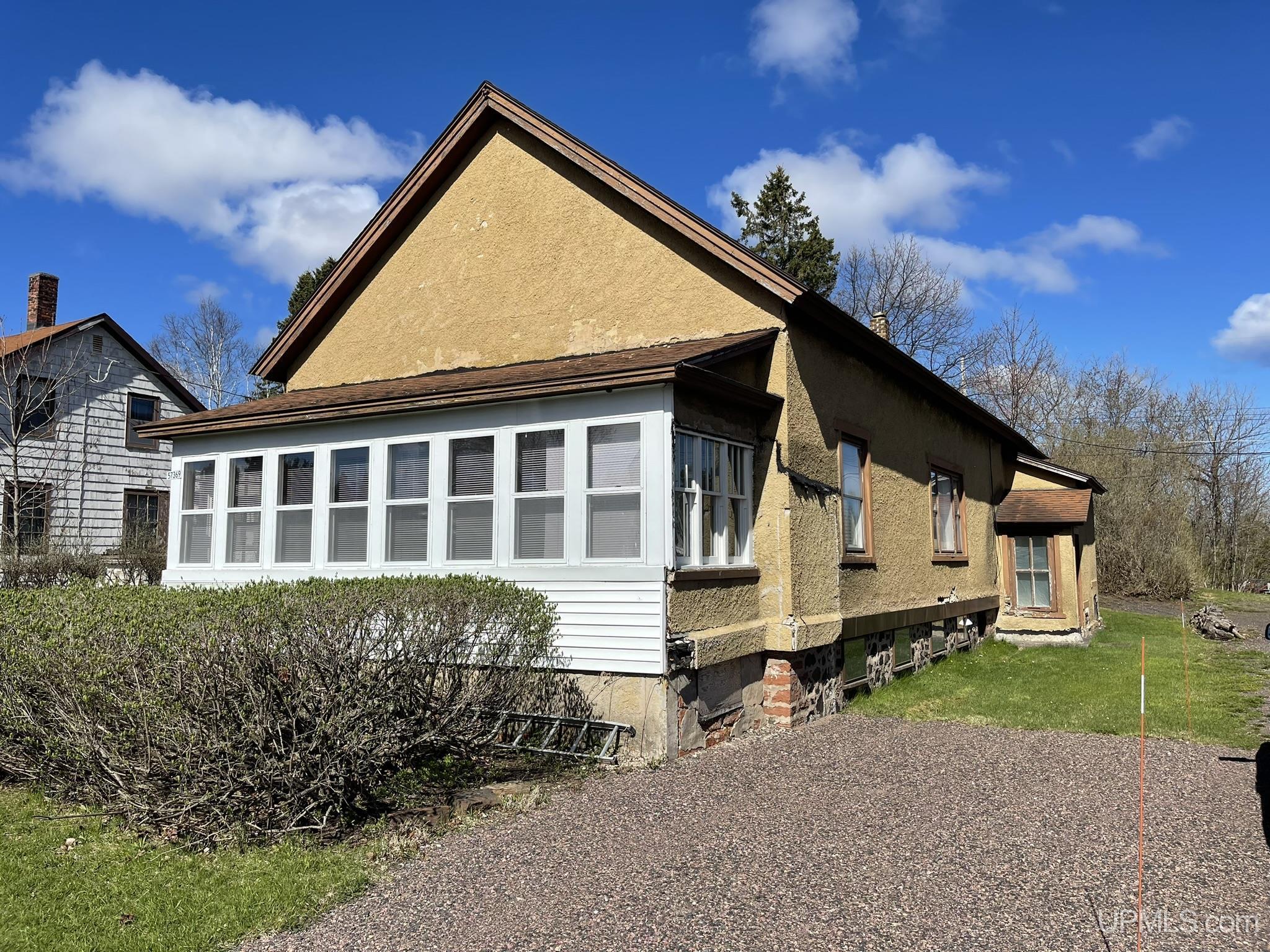 Calumet Ave, Calumet, MI 49913