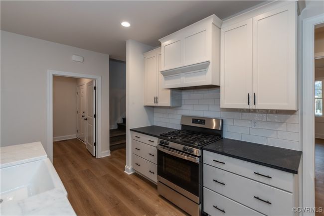 Home is under construction now. Photos are of similar home in the community and may demonstrate optional finishes. Actual photos to come as home nears completion. | Image 5