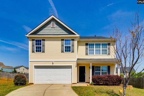 216 Bantam Pl, Lexington, SC, 29072-6513 | Card Image