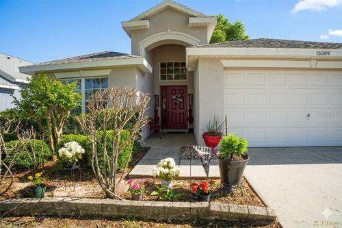 15509 Markham Dr, CLERMONT, FL, 34714-6162 | Card Image