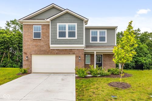 11610 Cotterill Way, Indianapolis, IN, 46201 | Card Image