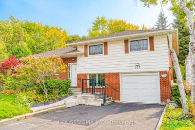 227 Rossland Rd E, House other with 3 bedrooms, 2 bathrooms and 4 parking in Oshawa ON | Image 2