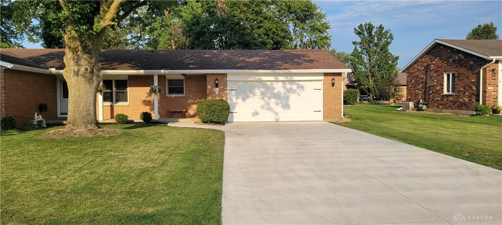 Woodview Dr, Coldwater, OH 45828