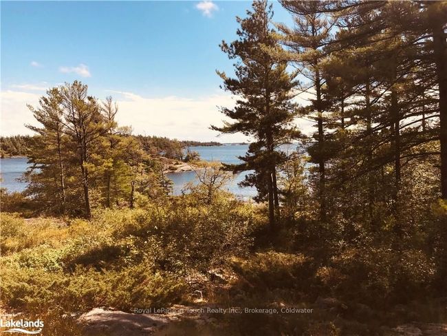 0 Crewe Point, House other with 3 bedrooms, 1 bathrooms and null parking in The Archipelago ON | Image 8