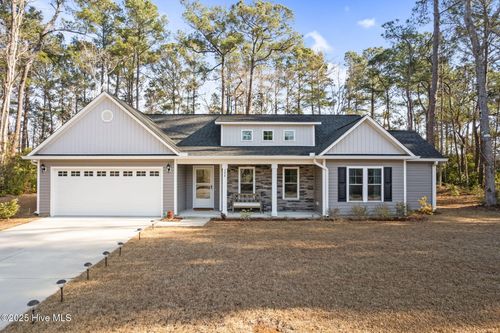 590 Boundary Loop Road Nw, Calabash, NC, 28467 | Card Image