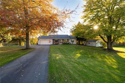 5110 Williamson On The Lk, House other with 3 bedrooms, 3 bathrooms and null parking in Williamson NY | Image 2