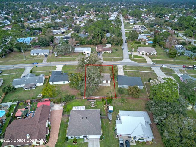 5355 Fay Blvd, House other with 4 bedrooms, 2 bathrooms and null parking in COCOA FL | Image 45