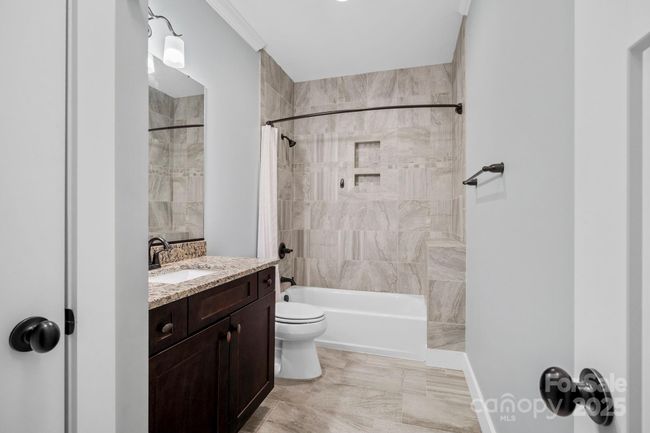 16 Sugarland Ridge Rd, House other with 3 bedrooms, 3 bathrooms and null parking in Fairview NC | Image 31