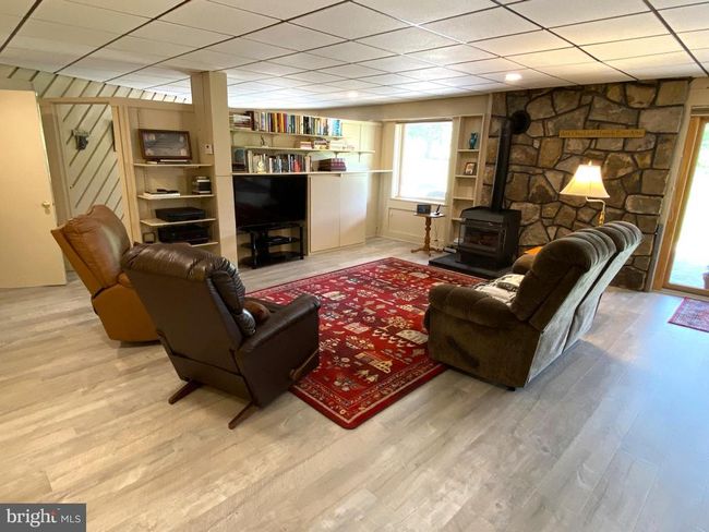 108 Wright St, House other with 3 bedrooms, 3 bathrooms and null parking in FROSTBURG MD | Image 48