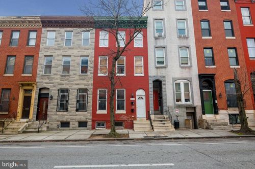 2-1426 Mcculloh St, BALTIMORE, MD, 21217-3437 | Card Image