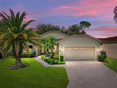 4257 Berwick Drive, LAKE WALES, FL, 33859 | Card Image