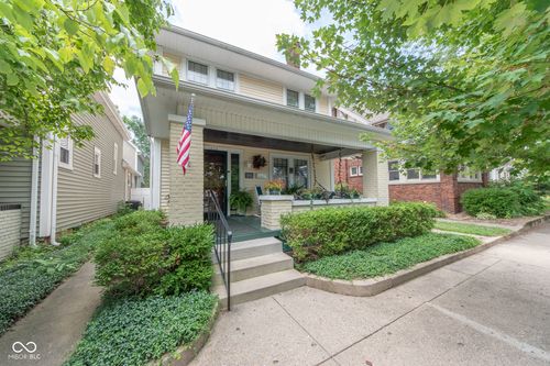 1022 Franklin St, Columbus, IN, 47201-5708 | Card Image