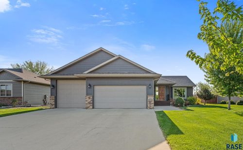 406 S Shebal Ave, Harrisburg, SD, 57032-2232 | Card Image