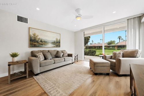 5 La Cerra Cir, Rancho Mirage, CA, 92270-3808 | Card Image