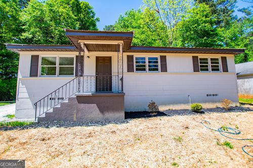 434 Georgia Ave N, Bremen, GA, 30110-1670 | Card Image